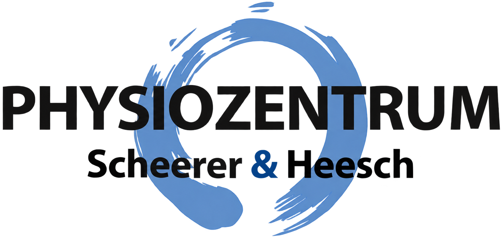 Physiozentrum Scheerer & Heesch