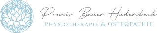 Praxis Bauer-Hadersbeck — Physiotherapie & Osteopathie