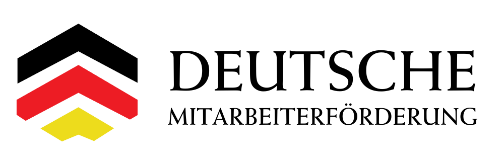 Deutsche Mitarbeiterförderung